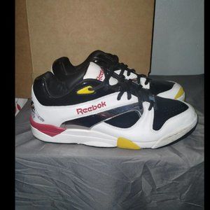 Reebok Voltron Series 2 Court Victory Low